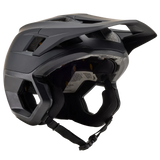 Casco Fox Dropframe - Nero Fox