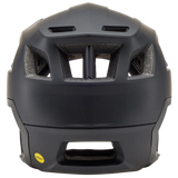 Casco Fox Dropframe - Nero Fox