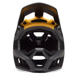 Casco Fox Proframe Frequency - Marrone Fox