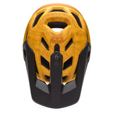 Casco Fox Proframe Frequency - Marrone Fox