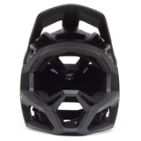 Casco Fox Proframe Frequency - Verde Fox