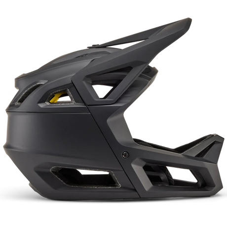 Helmet Fox Proframe - Matte black