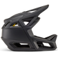 Fox Proframe helmet - Matte black