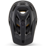 Casco Fox Proframe - Matte black Fox