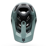 Helmet Fox Proframe RS Aura - Black Green