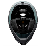 Helmet Fox Proframe RS Aura - Black Green