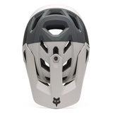 Casco Fox Proframe RS Sol - Bianco Fox