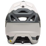 Casco Fox Proframe RS Sol - Bianco Fox