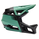Casco Fox Proframe RS Sol - Verde Fox