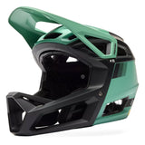 Casco Fox Proframe RS Sol - Verde Fox