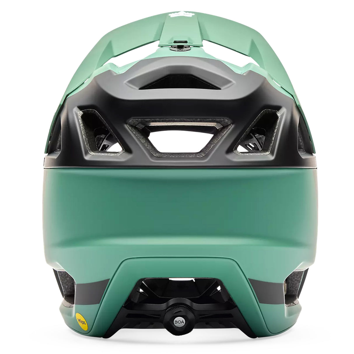Casco Fox Proframe RS Sol - Verde Fox