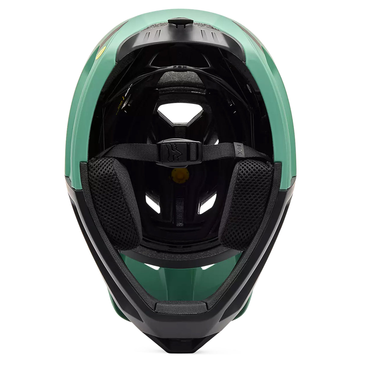Casco Fox Proframe RS Sol - Verde Fox