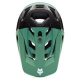 Casco Fox Proframe RS Sol - Verde Fox