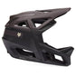Casco Fox Proframe RS Taunt - Marrone Fox