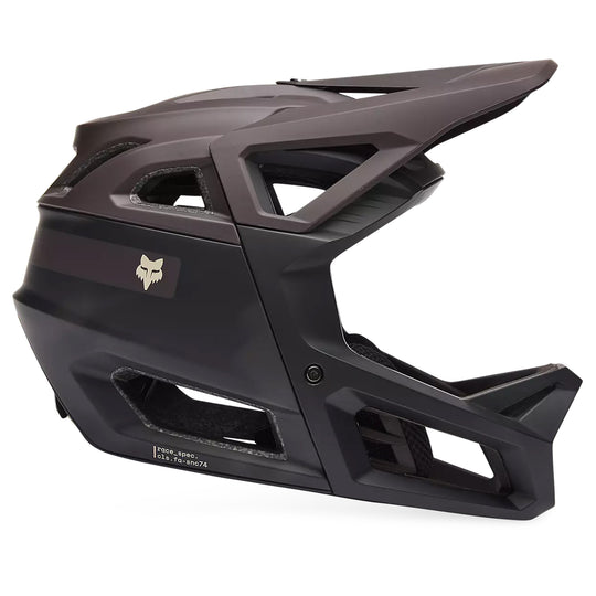 Fox Proframe RS Taunt Helmet - Brown