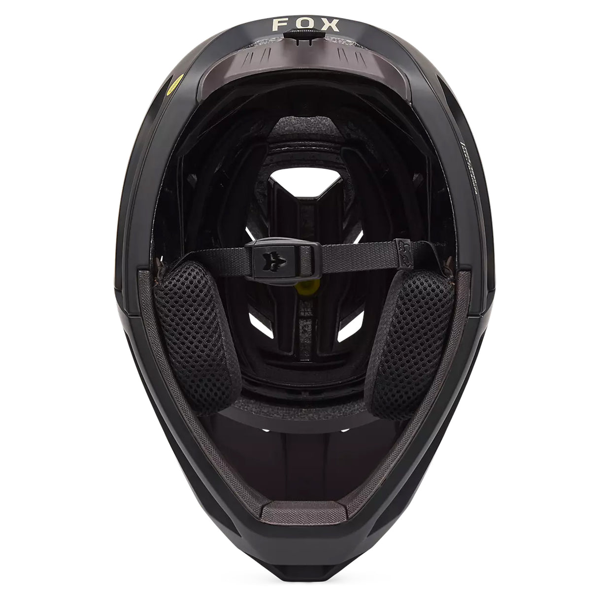 Casco Fox Proframe RS Taunt - Marrone Fox
