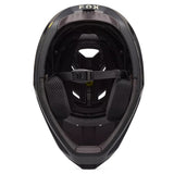 Casco Fox Proframe RS Taunt - Marrone Fox