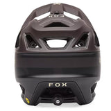 Casco Fox Proframe RS Taunt - Marrone Fox