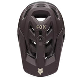 Casco Fox Proframe RS Taunt - Marrone Fox
