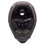Casco Fox Proframe Rizer - Marrone Fox