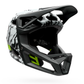Helmet Fox Proframe Thrive - White