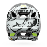 Helmet Fox Proframe Thrive - White