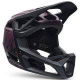 Casco Fox Proframe Thrive - Marrone Fox