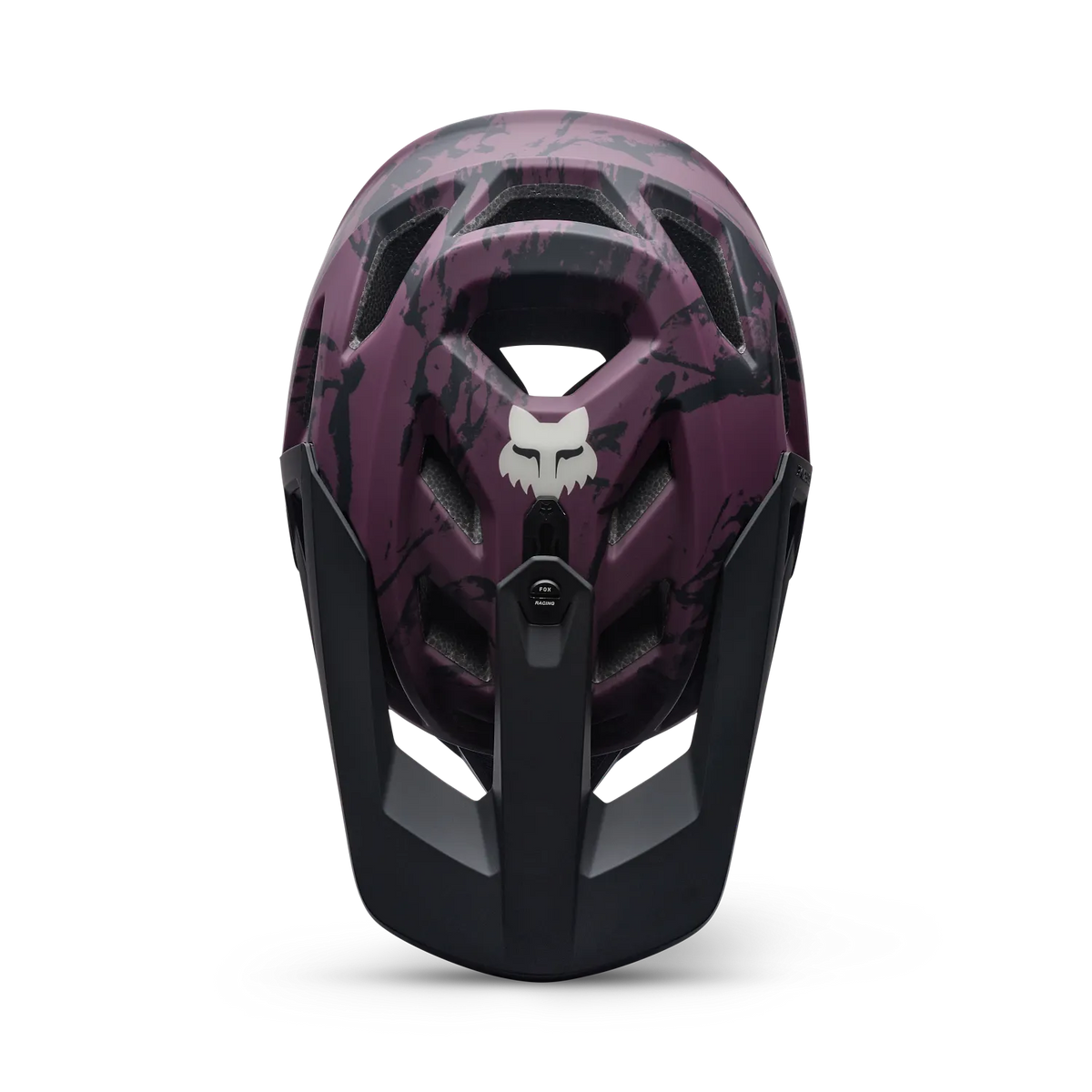 Casco Fox Proframe Thrive - Marrone Fox