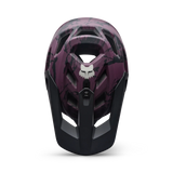 Casco Fox Proframe Thrive - Marrone Fox