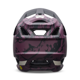 Casco Fox Proframe Thrive - Marrone Fox
