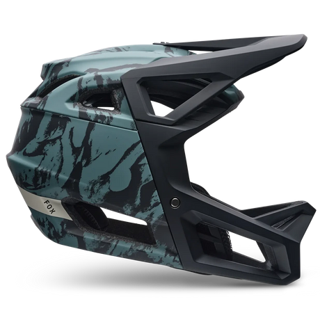 Casco Fox Proframe Thrive - Verde Fox
