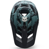 Casco Fox Proframe Thrive - Verde Fox