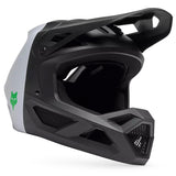 Casco Fox Rampage 5050 - Bianco nero Fox
