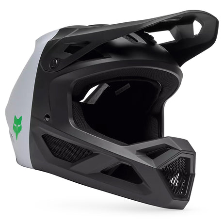 Casco Fox Rampage 5050 - Bianco nero Fox