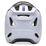 Casco Fox Rampage 5050 - Bianco nero Fox