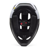 Casco Fox Rampage 5050 - Bianco nero Fox