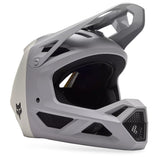 Casco Fox Rampage 5050 - Grigio chiaro Fox