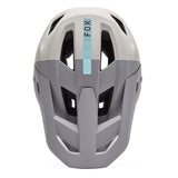 Casco Fox Rampage 5050 - Grigio chiaro Fox