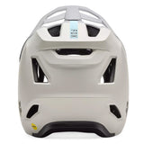 Casco Fox Rampage 5050 - Grigio chiaro Fox