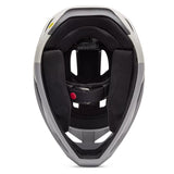 Casco Fox Rampage 5050 - Grigio chiaro Fox