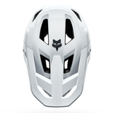 Helmet Fox Rampage - White