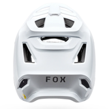 Helmet Fox Rampage - White