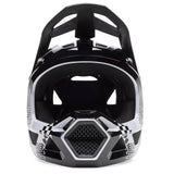 Casco Fox Rampage Digi Image - Bianco nero Fox