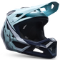 Casco Fox Rampage Foundry - Blue