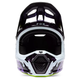 Casco Fox Rampage RS LTD - Viola Fox