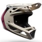 Fox Rampage Vault helmet - Beige