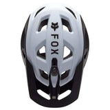 Casco Fox Speedframe 5050 Mips - Bianco nero Fox