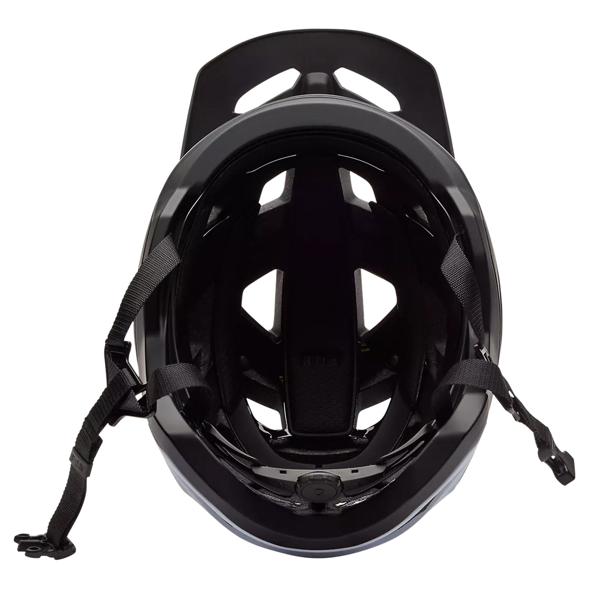 Casco Fox Speedframe 5050 Mips - Bianco nero Fox