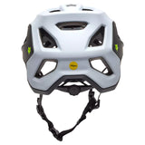 Casco Fox Speedframe 5050 Mips - Bianco nero Fox