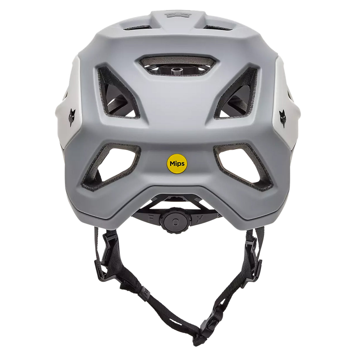 Casco Fox Speedframe 5050 Mips - Grigio Fox